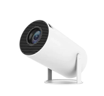 4k Mini Portable Projector