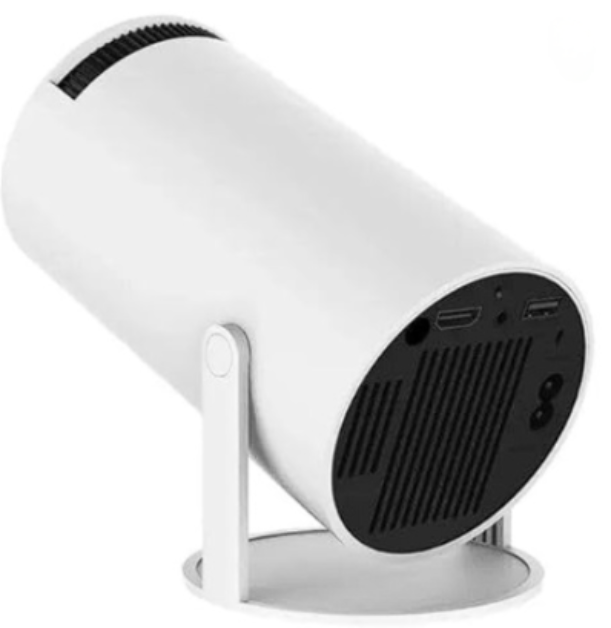 4k Mini Portable Projector